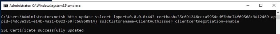 netshimport